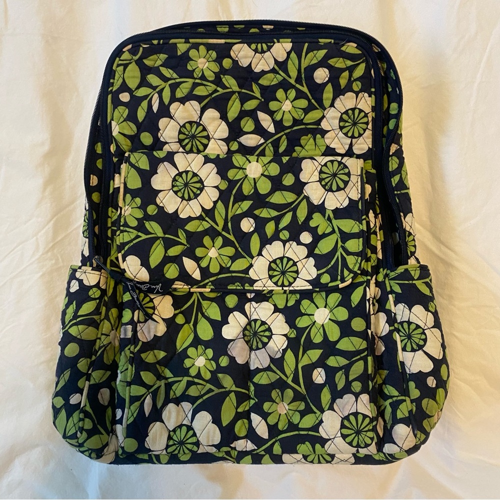 Vera Bradley backpack